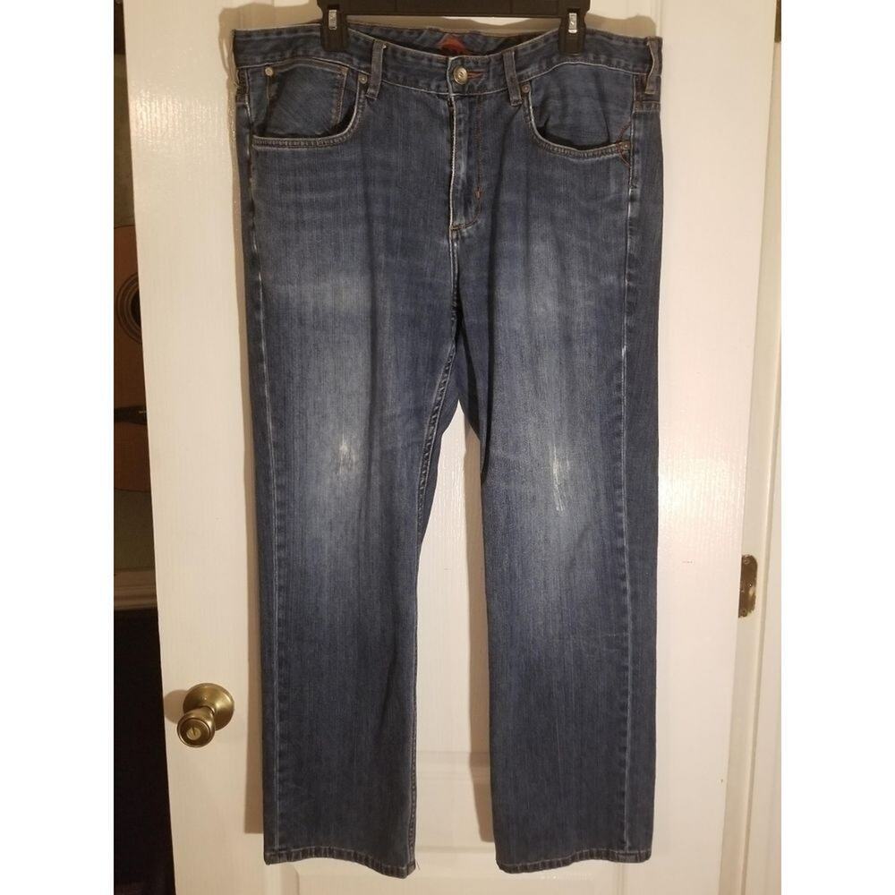 MEN'S Tommy Bahama 38x30 jeans‎